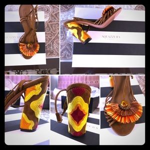 Shoes size 6 US